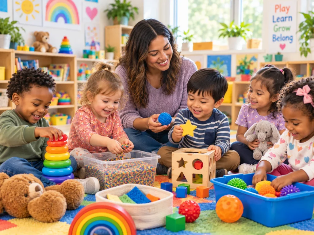 How to prepare a stronger preschool staffing request