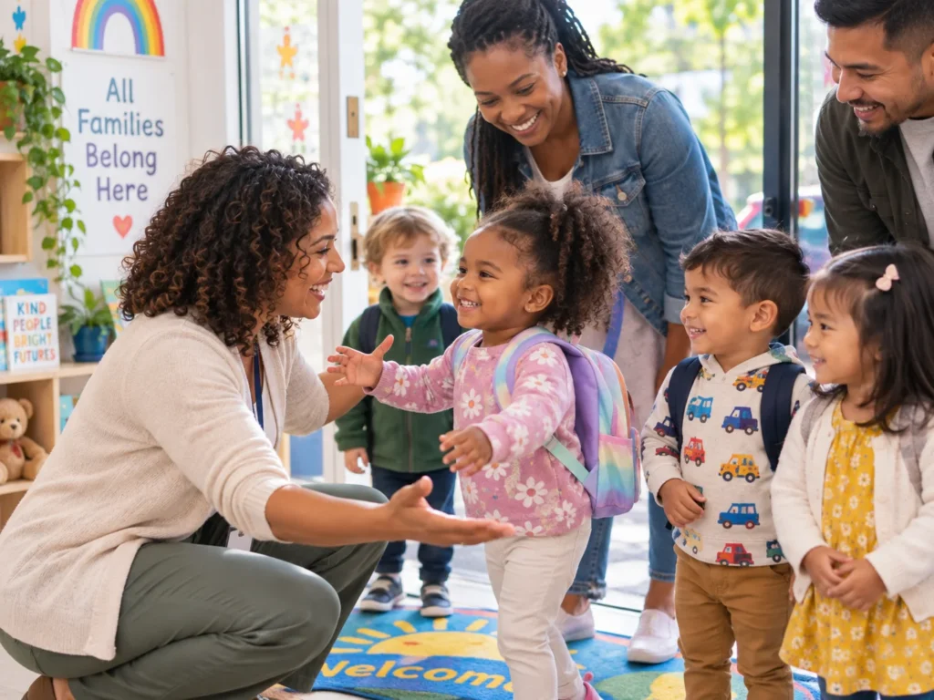 Temporary staffing vs direct-hire recruiting for childcare centers