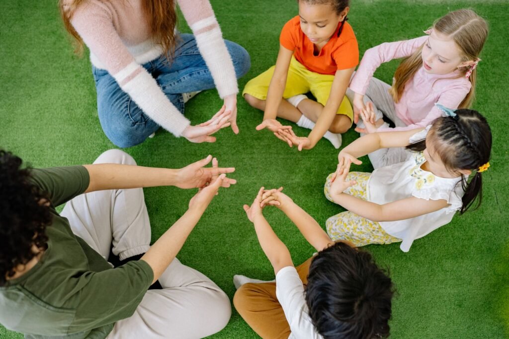 How weekly pay and flexible availability work for PEDA-PRO educators
